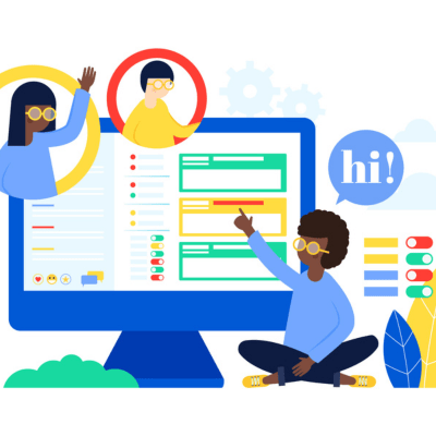 Freshers Web Development Internship Jobs in Chennai